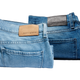 Illustration for article titled Take An Exclusive 20% Off Select Styles From Mott Bow: Comfortable, Handmade Denim